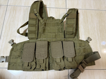 Eagle industries RRV