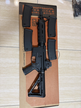 kwa erg 後座力電槍