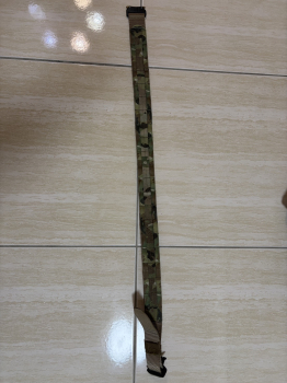 KRYDEX 浪人腰帶 MC