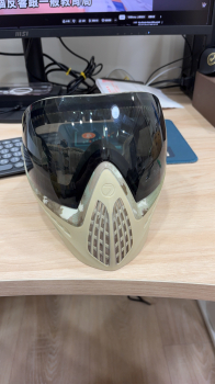 Dye i4面罩 迷彩色