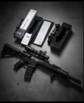 (現在只要1750,原價3200)Vector Optics 維特 Mustang 1-4×30 SFP 防震 倍率短瞄 狙擊鏡 SCOC-29