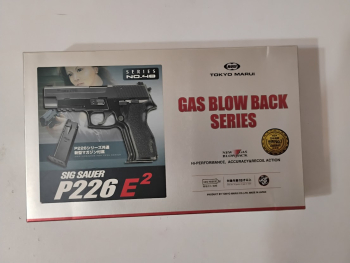 MARUI P226e2