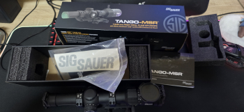 sig tango MSR 1-6FFP