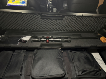 極新狙擊槍 整組賣 槍跟瞄都全新 降價出售!! 