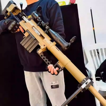 徵求 捷鷹M200 或S&T M200 沙色