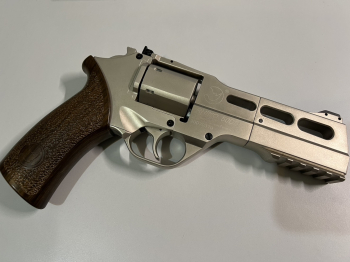 ASG授權 Chiappa Rhino 50DS