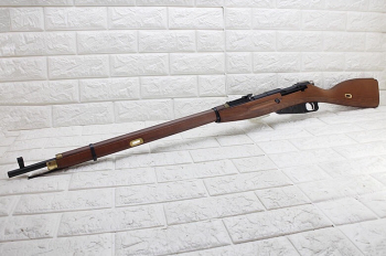 King arms 莫辛納甘 莫辛那甘 空氣 實木 無刺錐 台中台南可面交