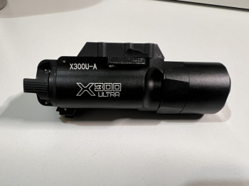 極新SOTAC X300U-a