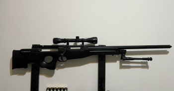 WELL MB01 AWP 含鏡