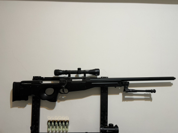 WELL MB01 AWP 含鏡 