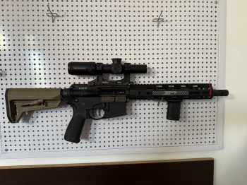 VFC BCM MCMR (一槍五匣)