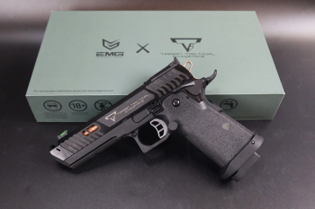 徵!!! EMG PIT VIPER V2