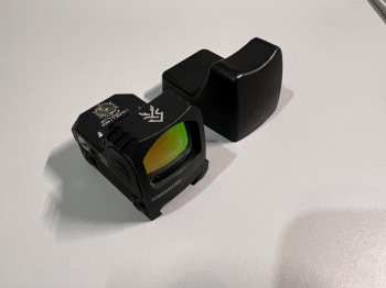 沼澤鹿 Sentry RMR