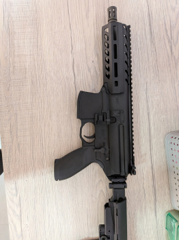 APFG MPX GBB