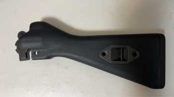 VFC MP5 原廠 固定托