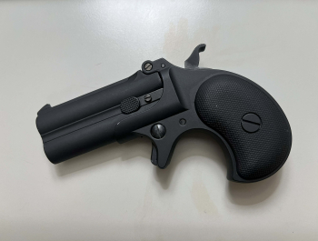 MAXTACT德吉林 掌心雷