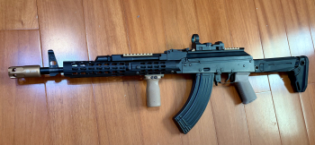 GHK Ak v3