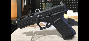 KWC EMG STRIKE INDUSTRIES SI ARK17