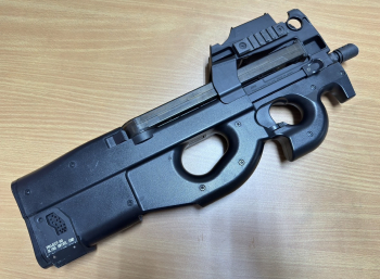 MARUI P90