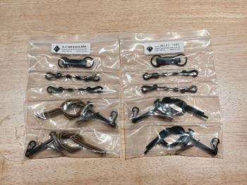 婦科夜視鏡防掉繩 sc irregulars