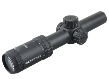 （徵求）vector optics維特s6 