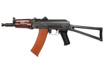 徵求 bolt/lct aks74u 後座力電槍