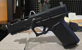 KWC EMG STRIKE INDUSTRIES SI ARK17