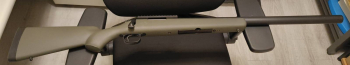 Marui VSR 10 軍綠色--5000