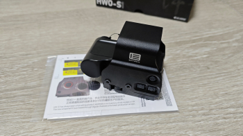 悍武 S1 復刻EXPS3-0 全新 收藏品出清
