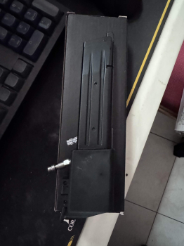Novritsch HPA MP5彈匣轉接器