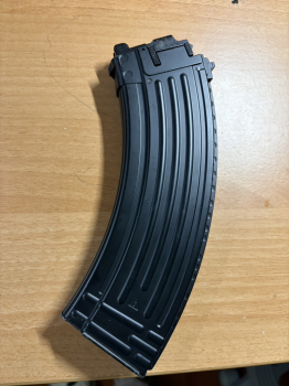 Marui akm 彈匣