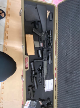 毒蛇 mk12 mod1