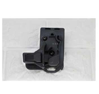 (500$)(幾乎全新)CTM GLOCK AAP01 AAP01C 通用 快拔槍套 黑