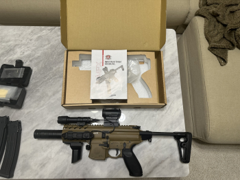 apfg mpx-k