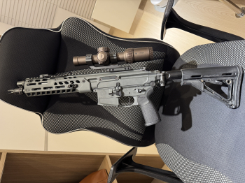 Mws mcx spear Lt cag