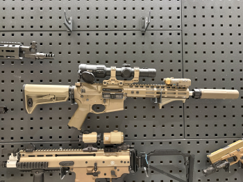 Dytac  mws n4 gbb