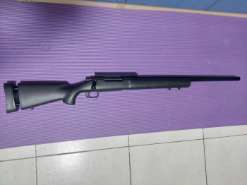 [已售出]MODIFY M24 空氣狙擊槍