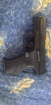 PPQ M2鎮暴槍(限時優惠 面交6000可