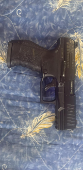 M2 鎮暴槍 高雄面交只要6000