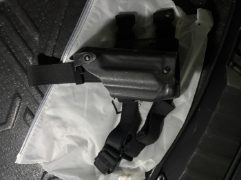 SAFARILAND 沙法利蘭 P226/M6X