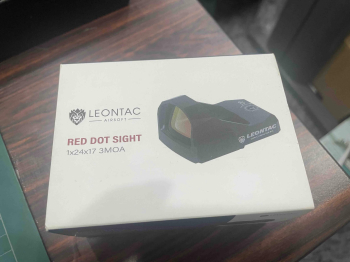 LEONTAC RMR