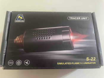發音發光器