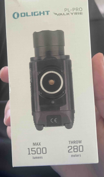olight pl pro
