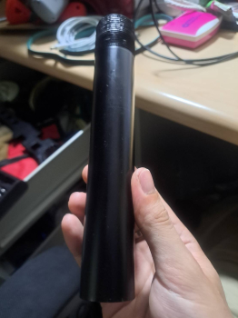 GHK M4原廠拖桿