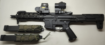 G&G ARP9 2.0