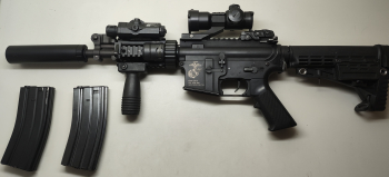 KWA SR5
