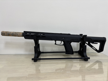 Novritsch SSX303 $7000 有改楓葉精密管皮