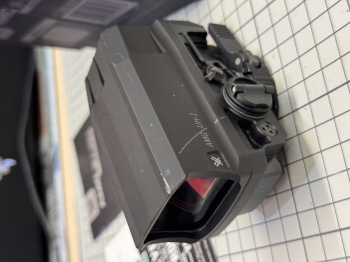 Vortex AMG UH-1 GEN ll 瞄具 真品