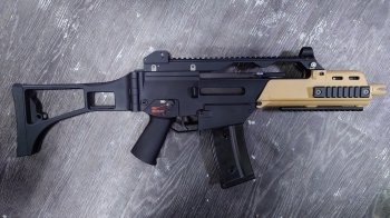 WE G39C 