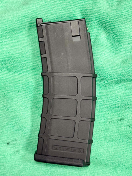 GHK GMAG V3 Co2彈匣